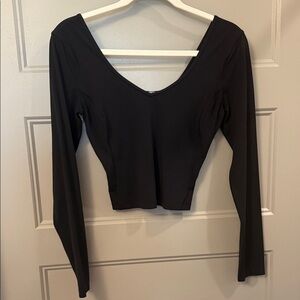 lululemon athletica Long Sleeve Align Tshirt